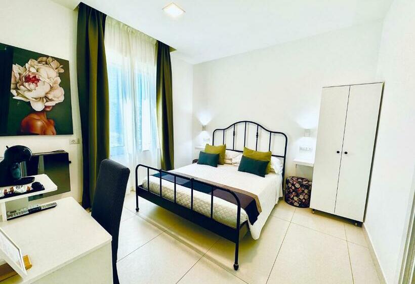 Bed & Breakfast Ravello 23 Accommodation