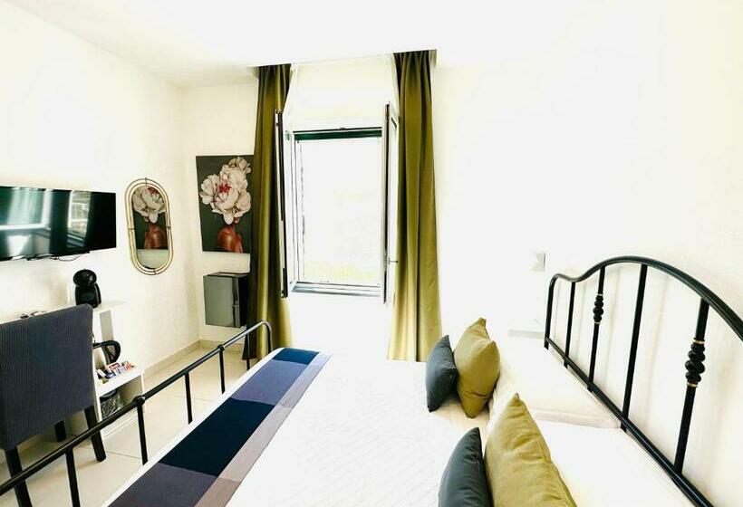 Bed & Breakfast Ravello 23 Accommodation