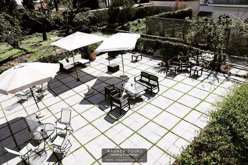 Bed & Breakfast Ravello 23 Accommodation