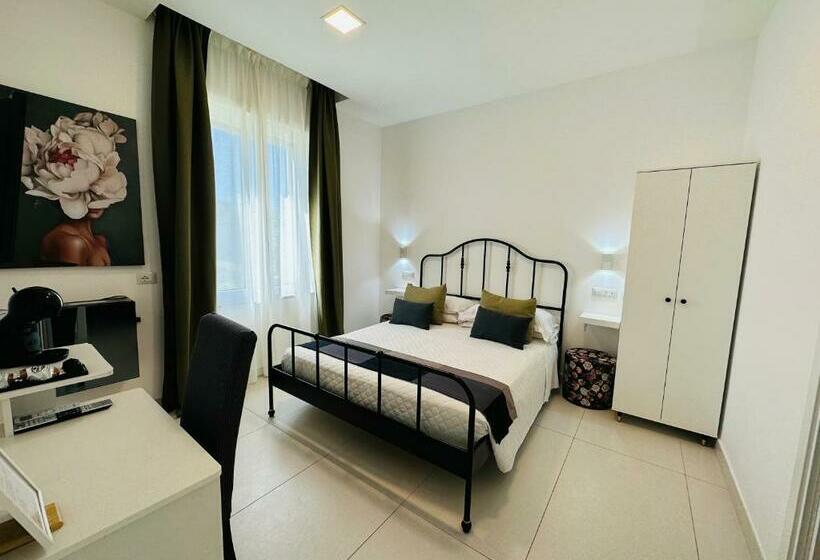 Bed & Breakfast Ravello 23 Accommodation