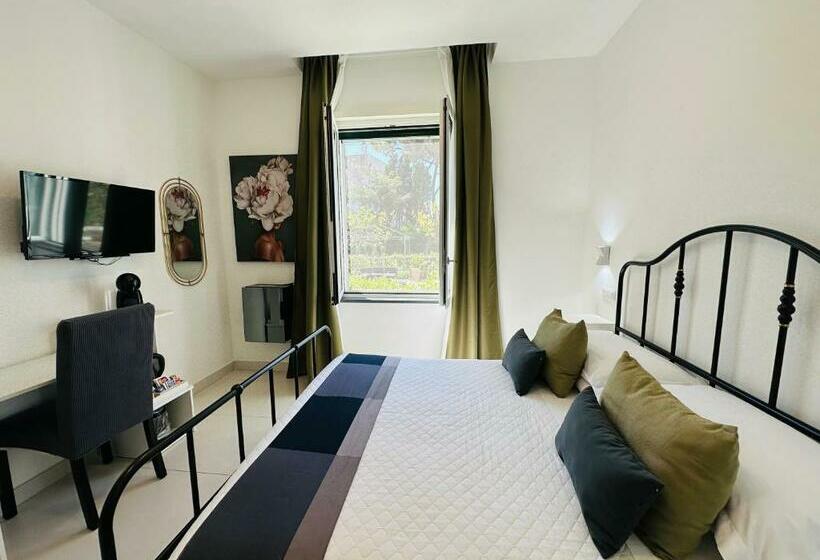 Bed & Breakfast Ravello 23 Accommodation