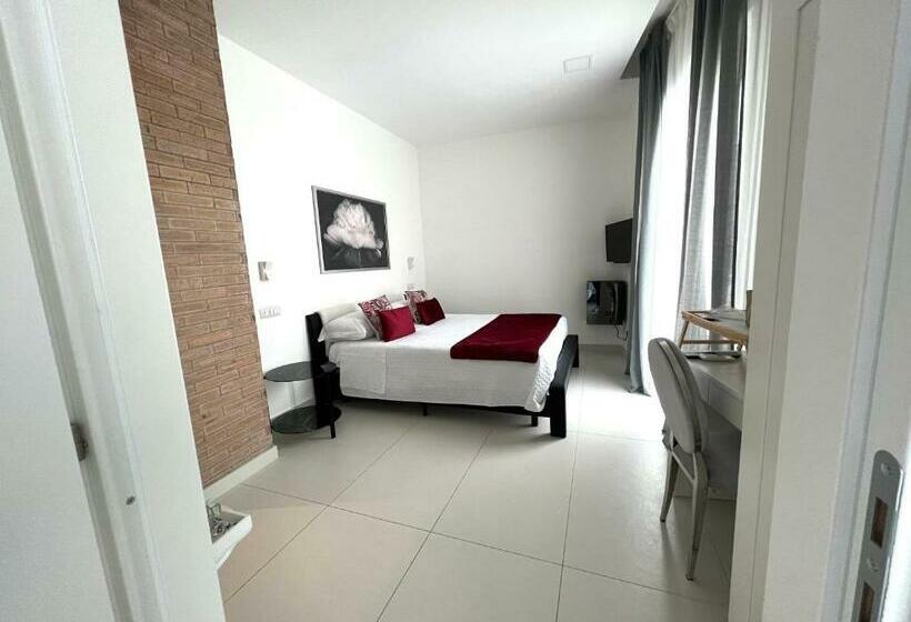 Bed & Breakfast Ravello 23 Accommodation