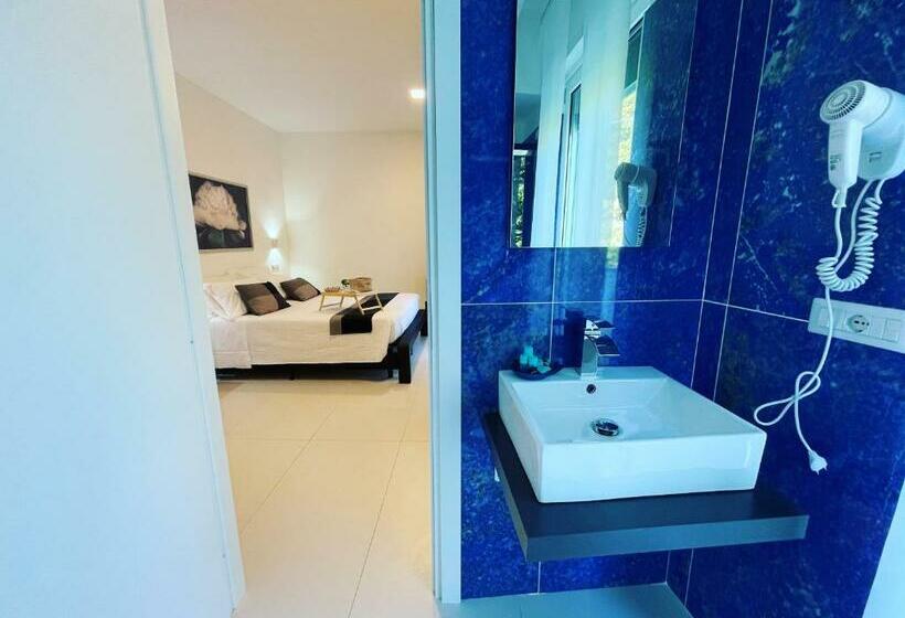 Bed & Breakfast Ravello 23 Accommodation