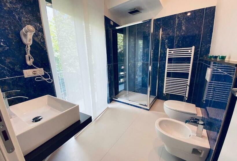 Bed & Breakfast Ravello 23 Accommodation