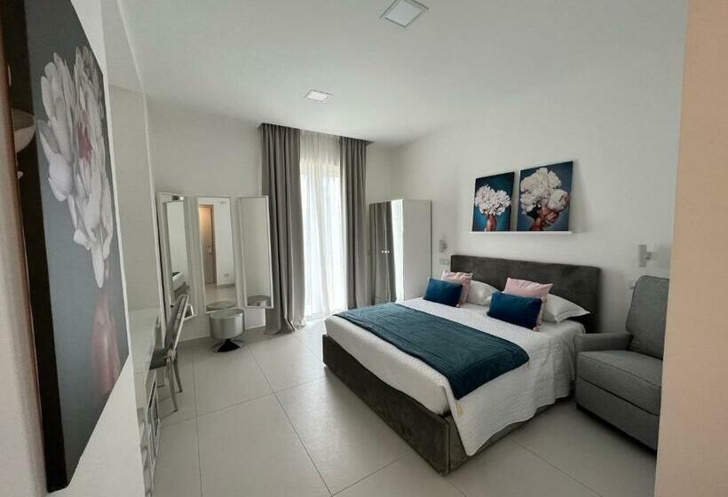 Bed & Breakfast Ravello 23 Accommodation