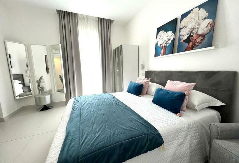 Bed & Breakfast Ravello 23 Accommodation