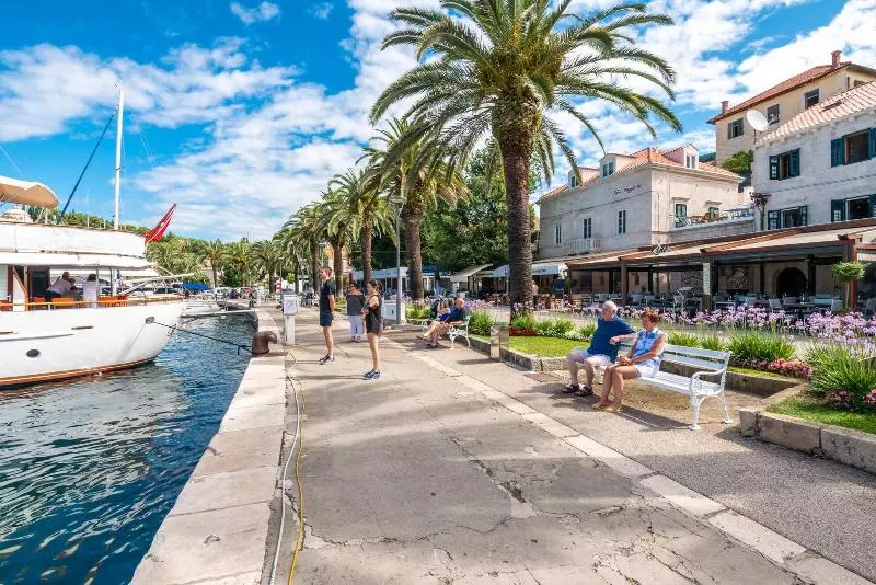 Boutique B&b Villa Faggioni