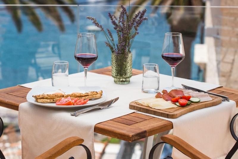 Boutique B&b Villa Faggioni