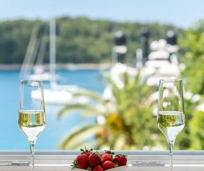 Boutique B&b Villa Faggioni