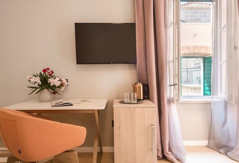 Boutique B&b Villa Faggioni