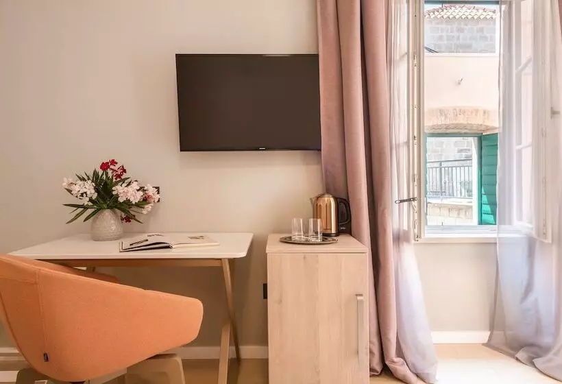 Boutique B&b Villa Faggioni