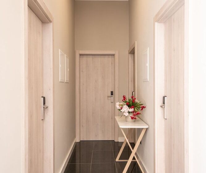 Boutique B&b Villa Faggioni