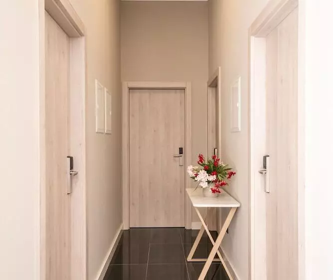 Boutique B&b Villa Faggioni