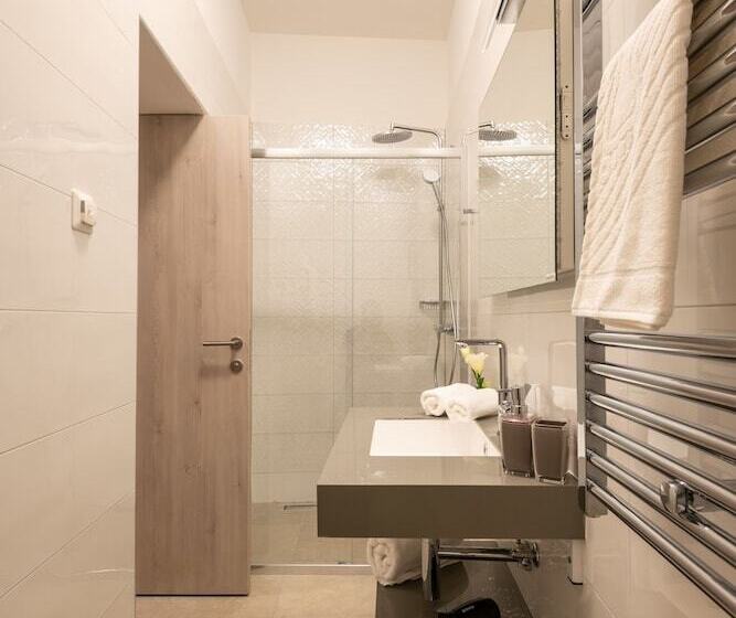 Boutique B&b Villa Faggioni