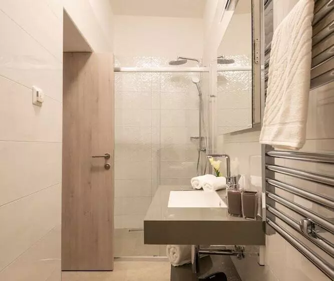 Boutique B&b Villa Faggioni