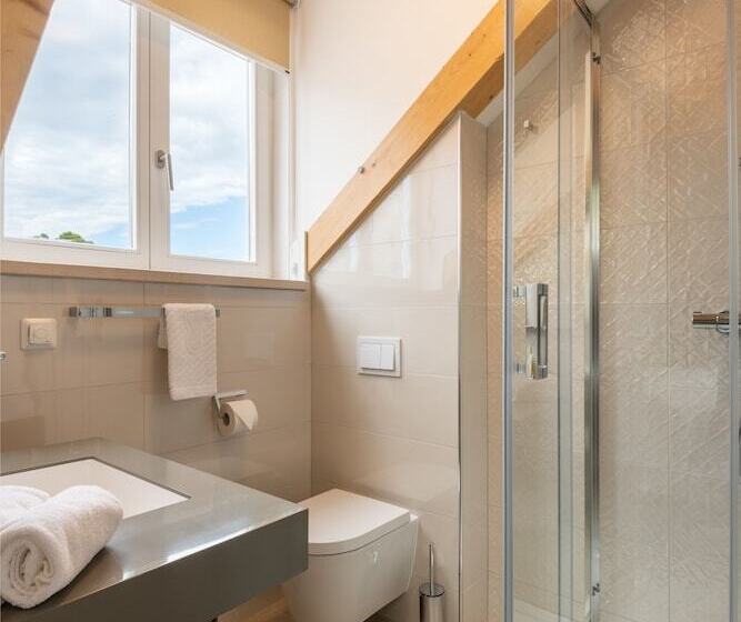 Boutique B&b Villa Faggioni