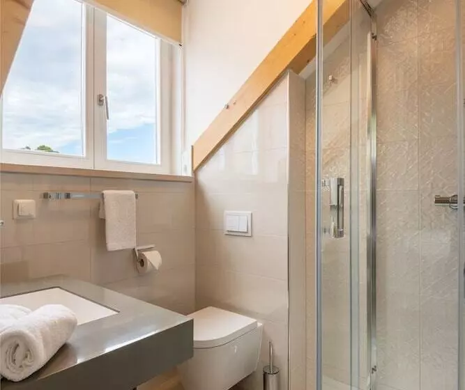 Boutique B&b Villa Faggioni