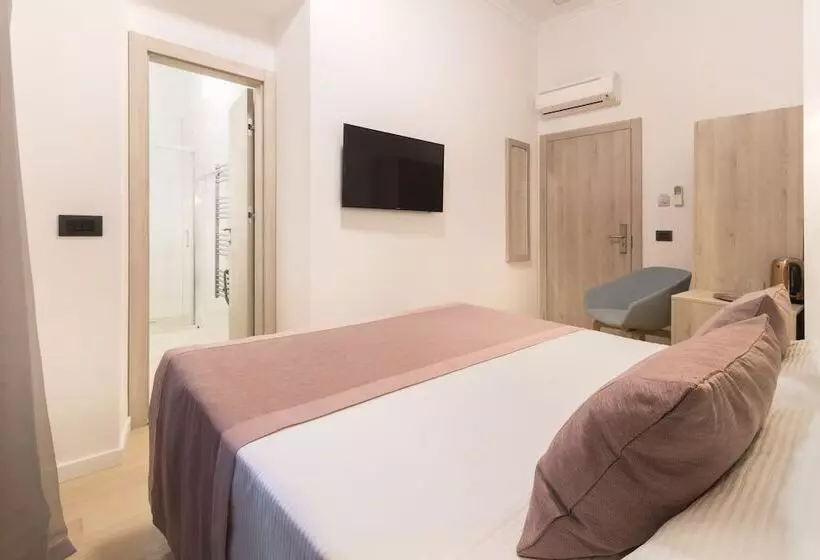 Boutique B&b Villa Faggioni