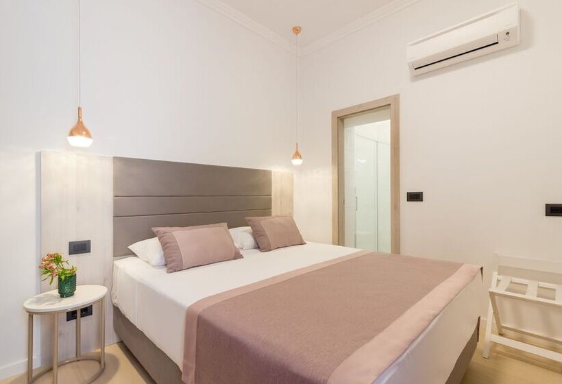 Boutique B&b Villa Faggioni