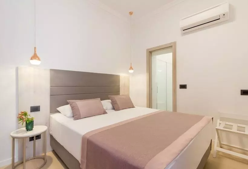 Boutique B&b Villa Faggioni