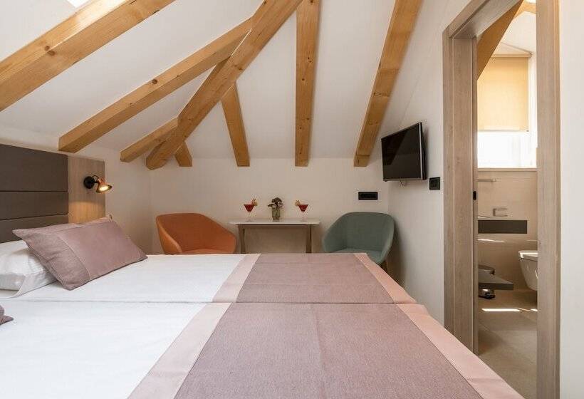 Boutique B&b Villa Faggioni