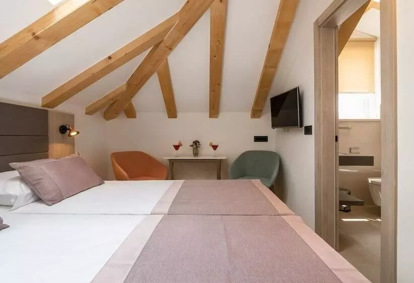 Boutique B&b Villa Faggioni