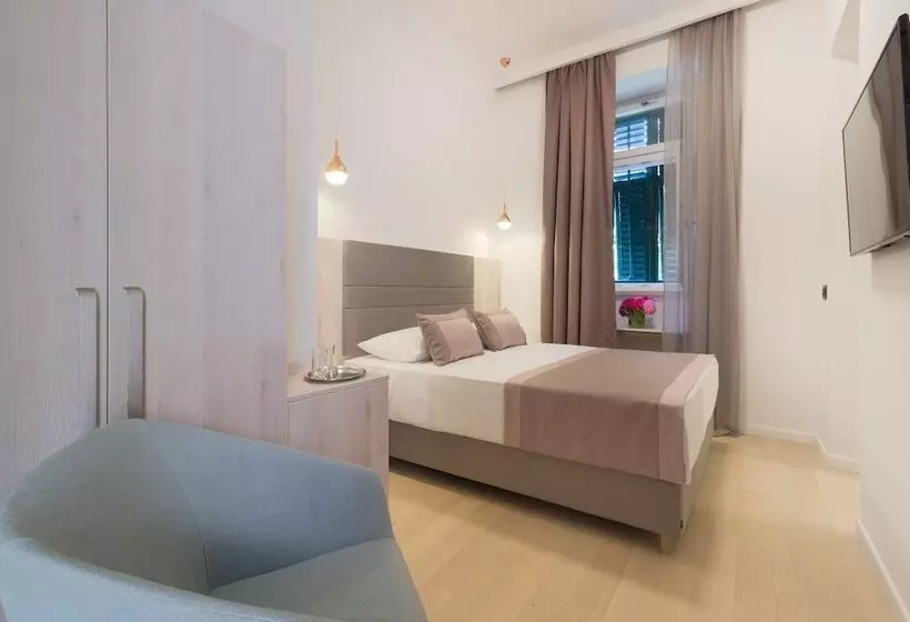 Boutique B&b Villa Faggioni