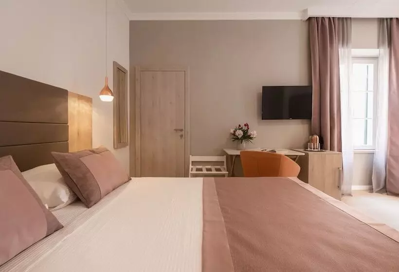 Boutique B&b Villa Faggioni