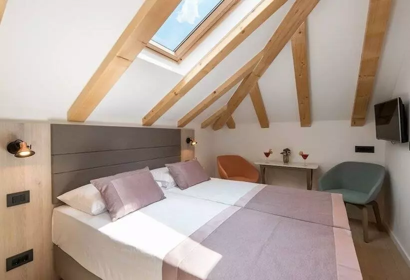 Boutique B&b Villa Faggioni