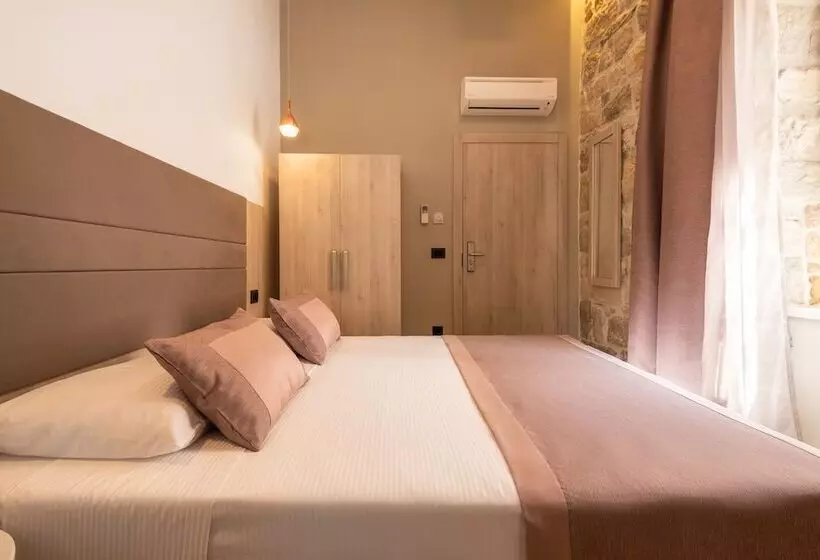 Boutique B&b Villa Faggioni