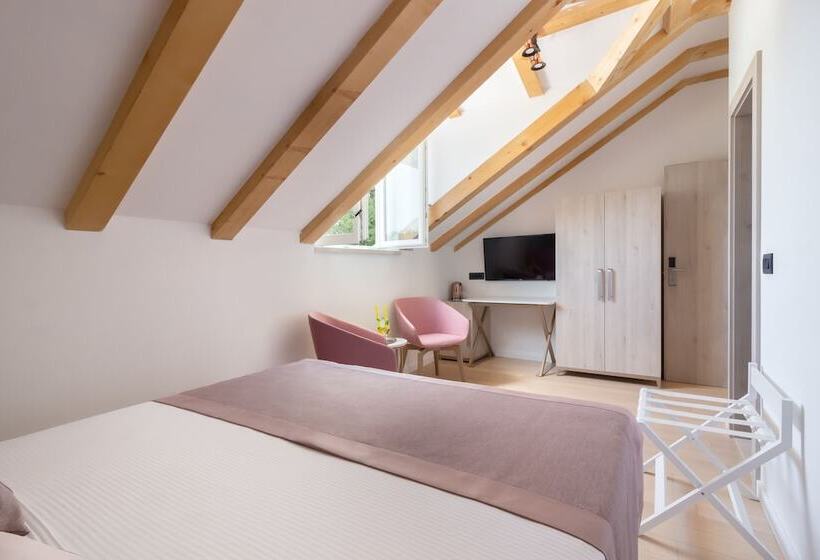 Boutique B&b Villa Faggioni