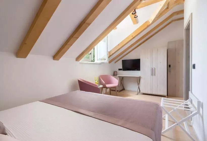 Boutique B&b Villa Faggioni