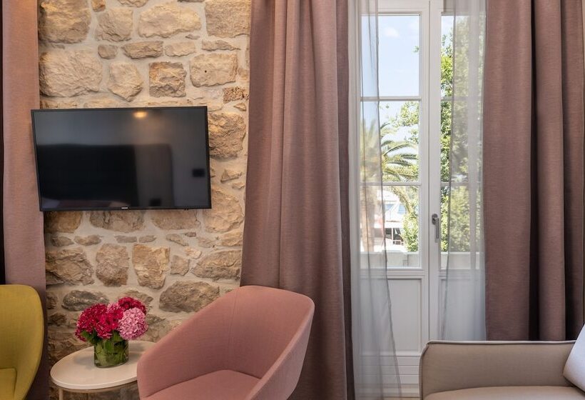 Boutique B&b Villa Faggioni