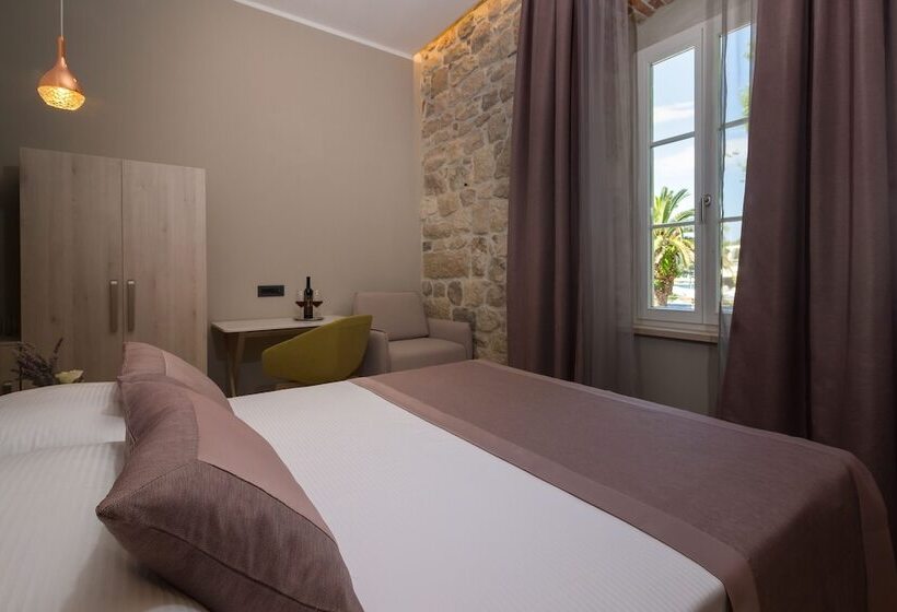 Boutique B&b Villa Faggioni