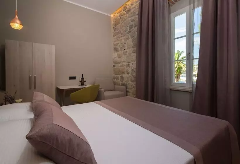 Boutique B&b Villa Faggioni