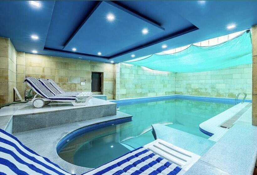 Hotelli Jaisalmer Abu Safari