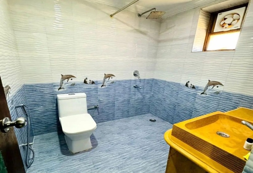 Hotelli Jaisalmer Abu Safari