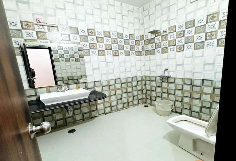 Hotelli Jaisalmer Abu Safari