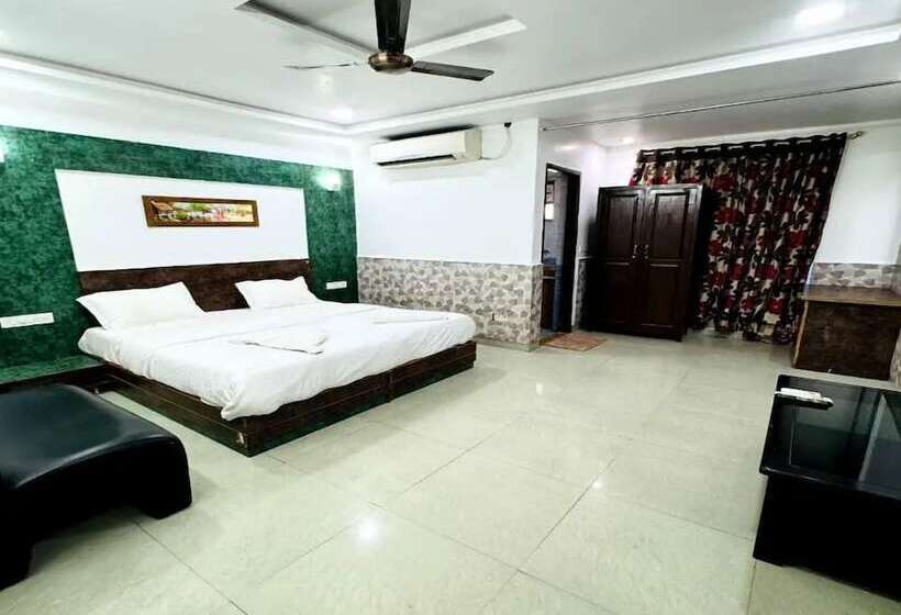 Hotelli Jaisalmer Abu Safari