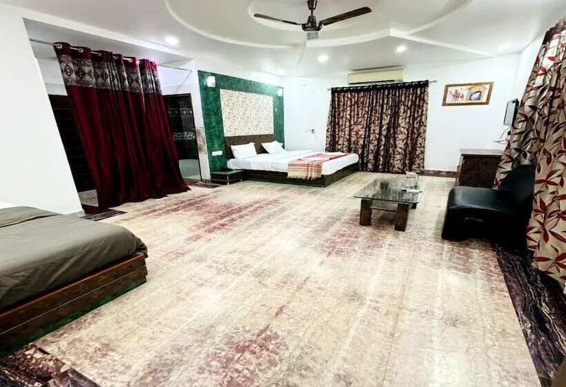 Hotelli Jaisalmer Abu Safari