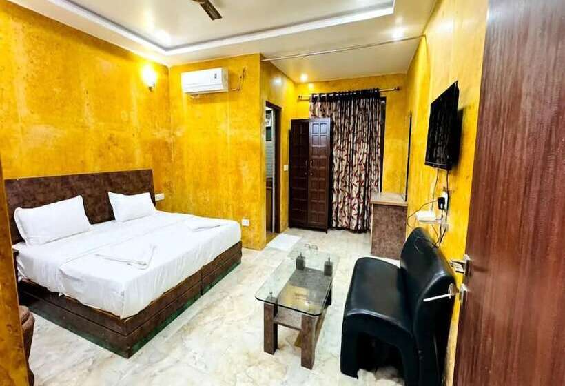 Hotelli Jaisalmer Abu Safari