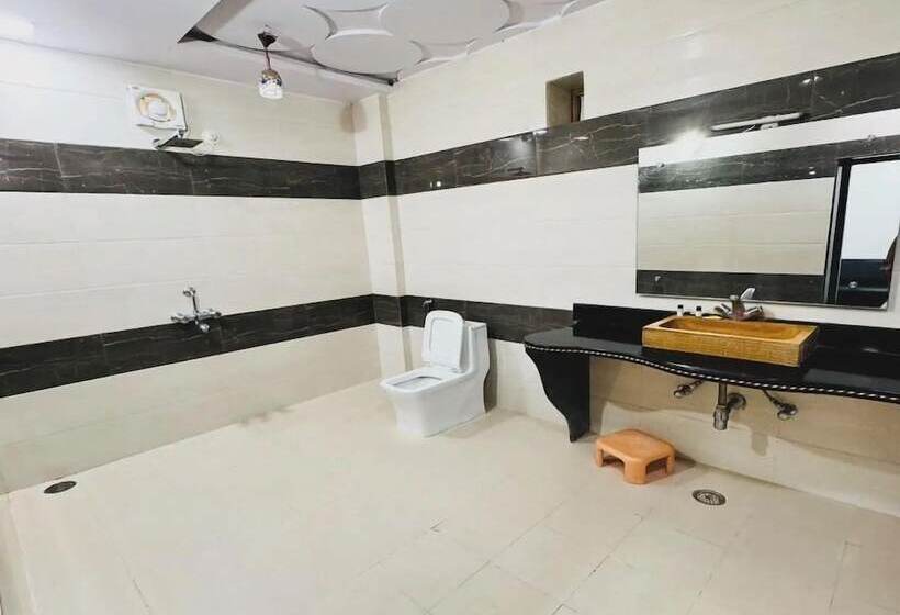 Hotelli Jaisalmer Abu Safari