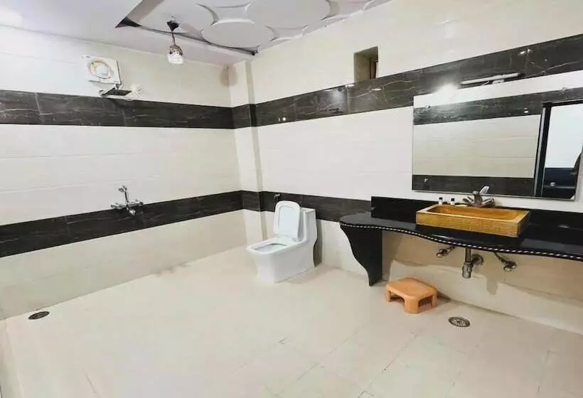 Hotelli Jaisalmer Abu Safari