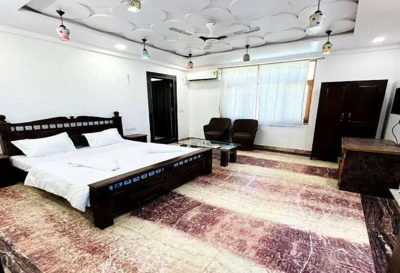 Hotelli Jaisalmer Abu Safari