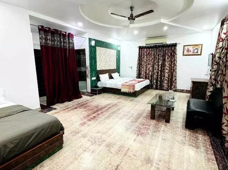 Hotelli Jaisalmer Abu Safari