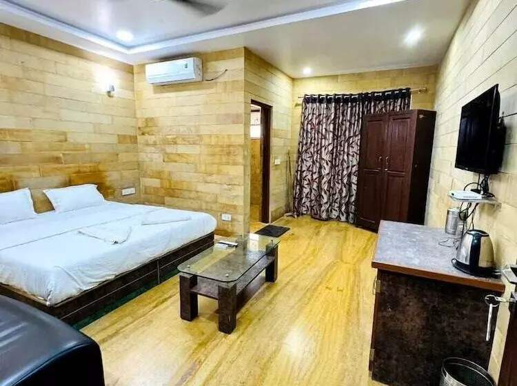 Hotelli Jaisalmer Abu Safari