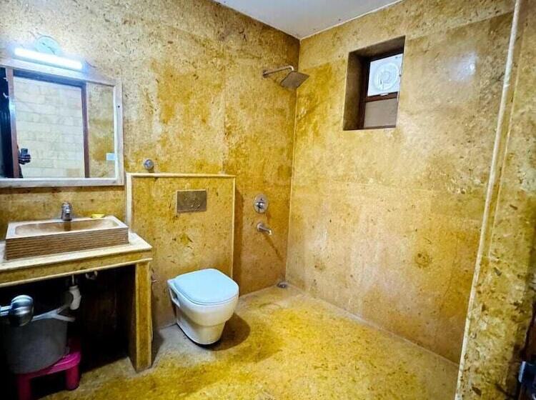 Hotelli Jaisalmer Abu Safari