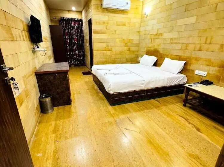Hotelli Jaisalmer Abu Safari