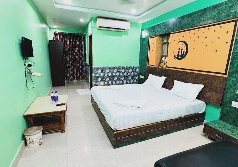 Hotelli Jaisalmer Abu Safari