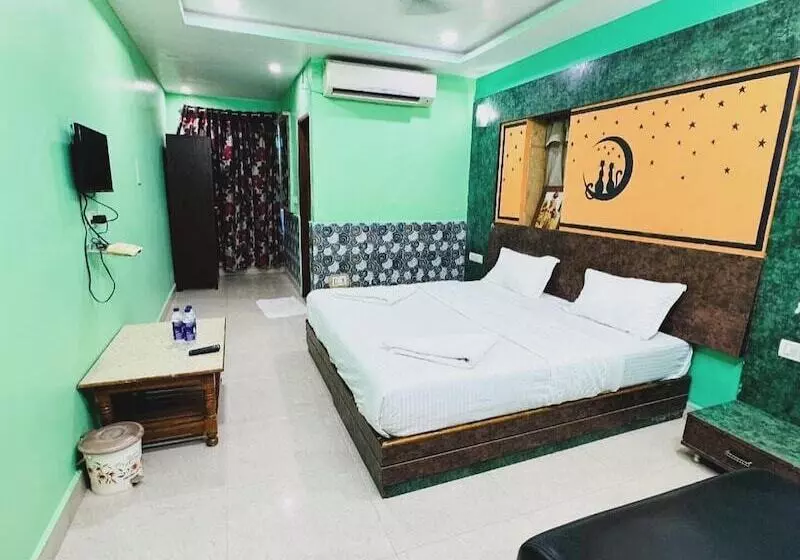 Hotelli Jaisalmer Abu Safari